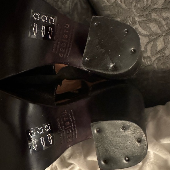 BED STU SANDALS - Picture 9 of 10
